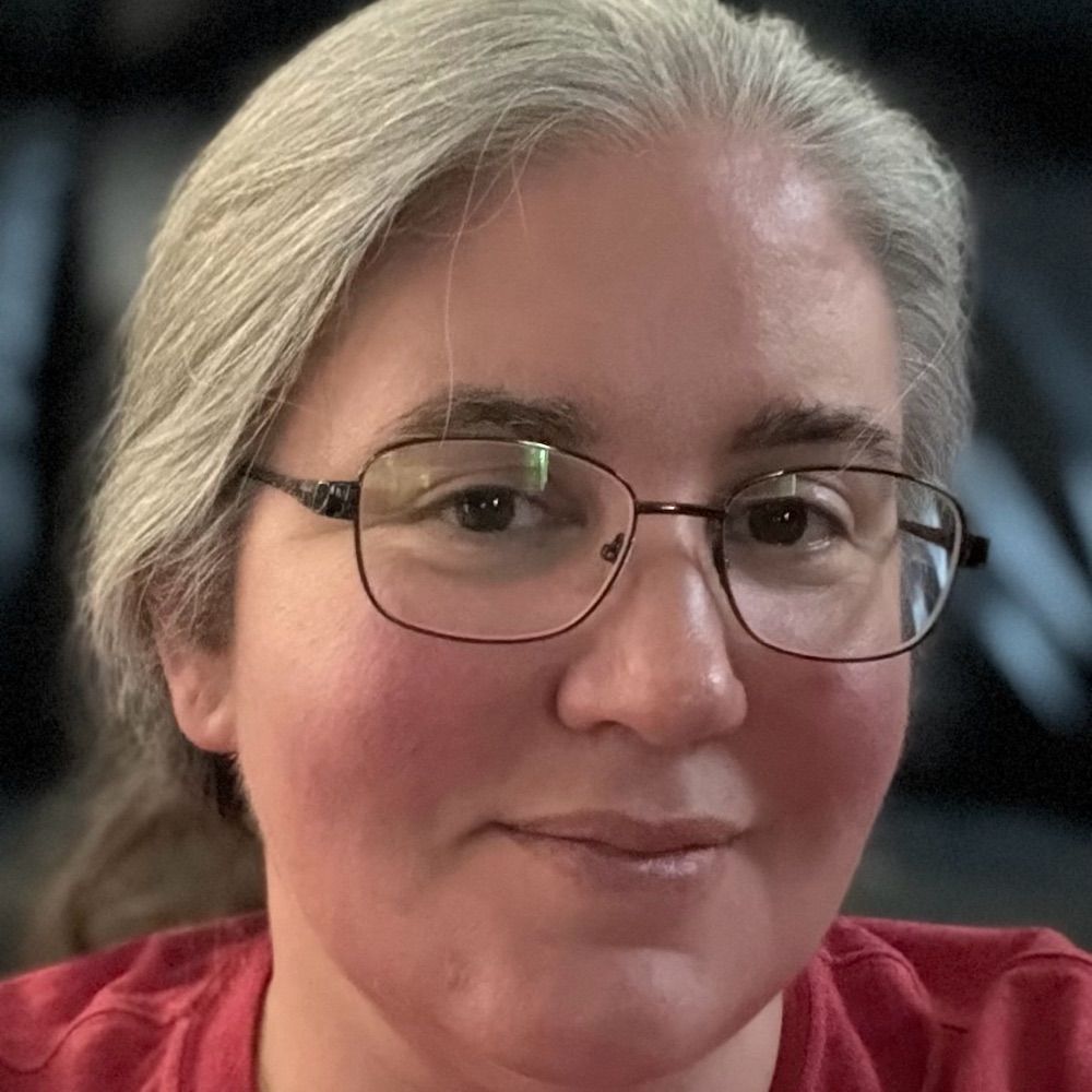 Jen Goode Stevens