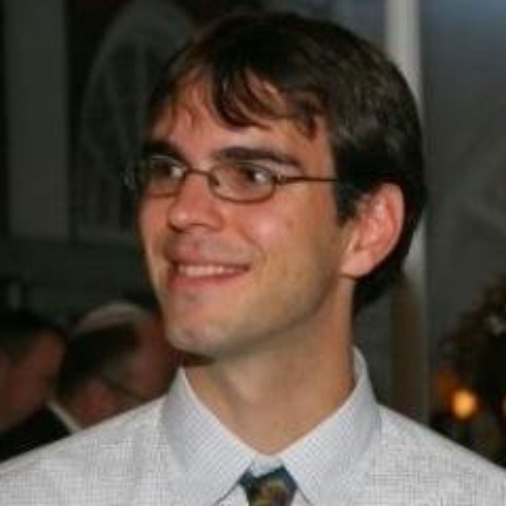 Charles Olney