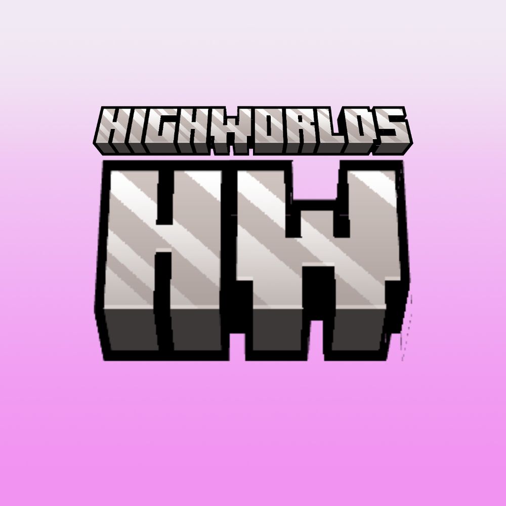 Highworlds SMP