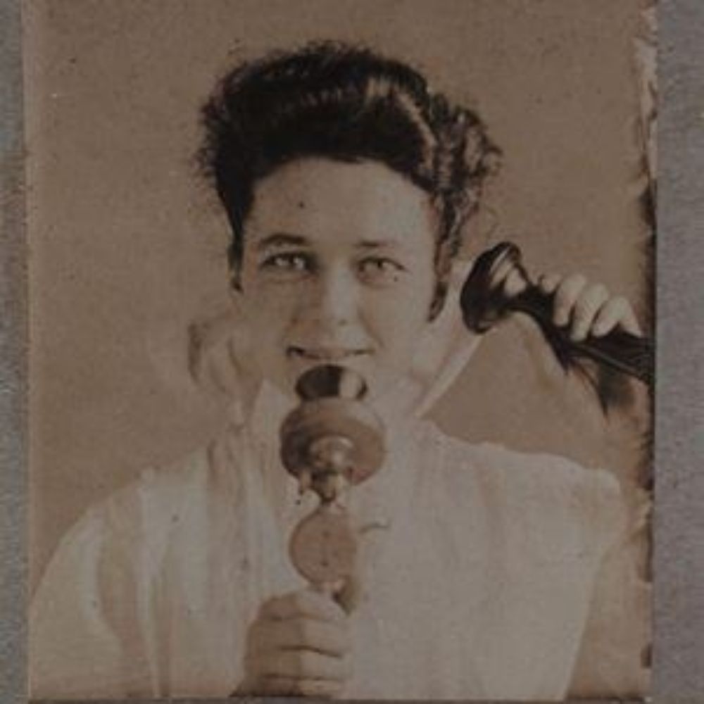 Ellen M. Shea