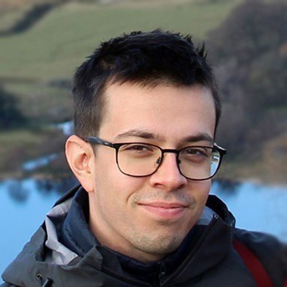 Gergo Porkolab