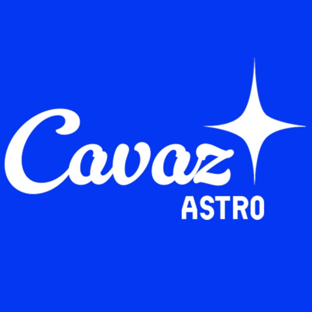 Cavaz - Astrophotography