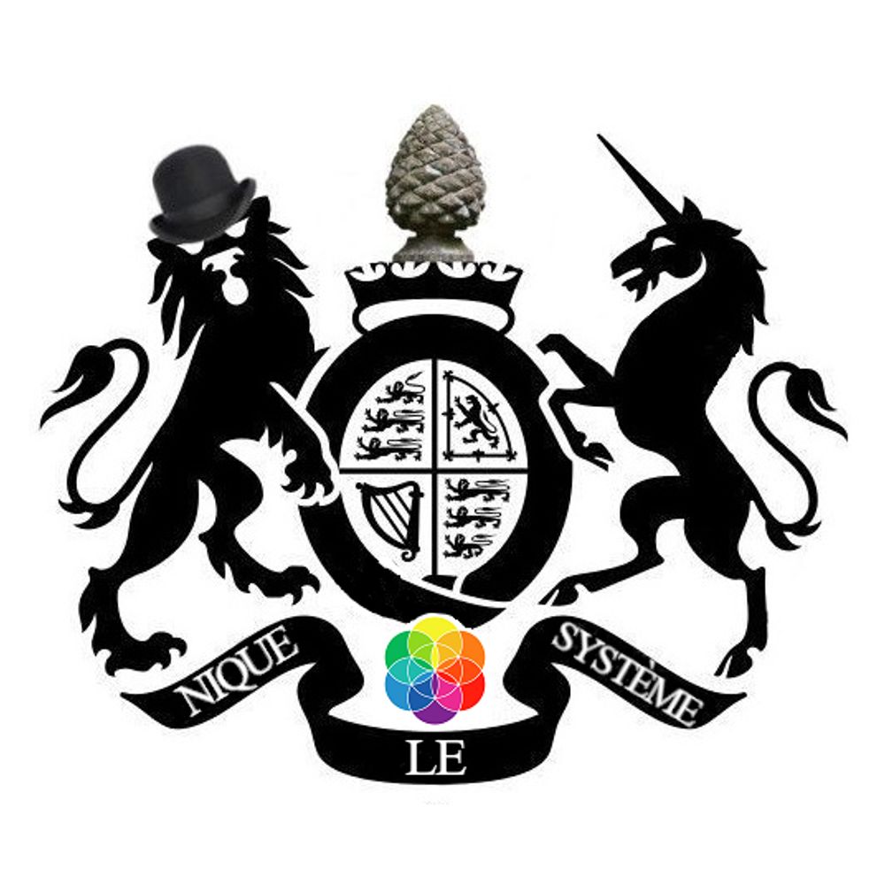 Ministry of Wibble