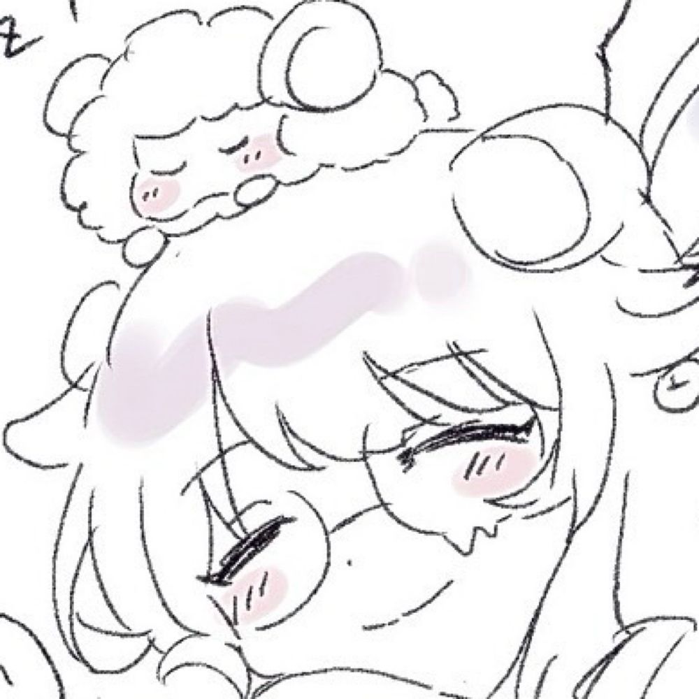 りるぴ🐑