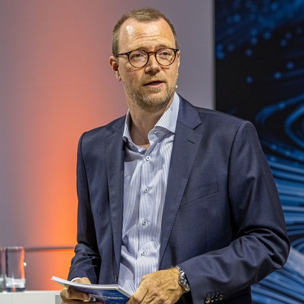 Martin Brüning