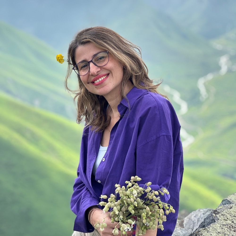 Gülşen Taşkın
