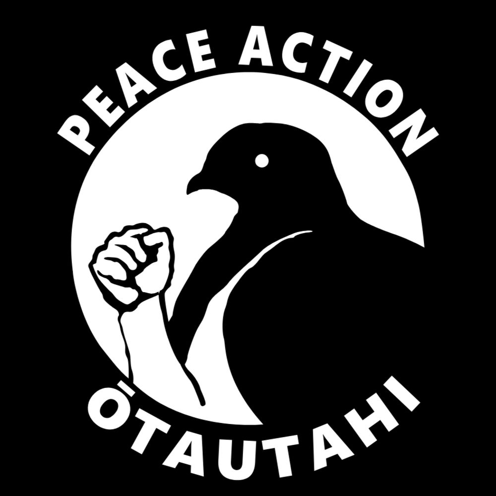 Peace Action Ōtautahi