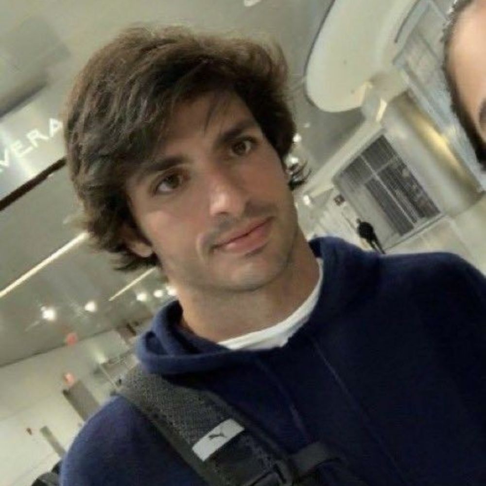 CherrydoSainz