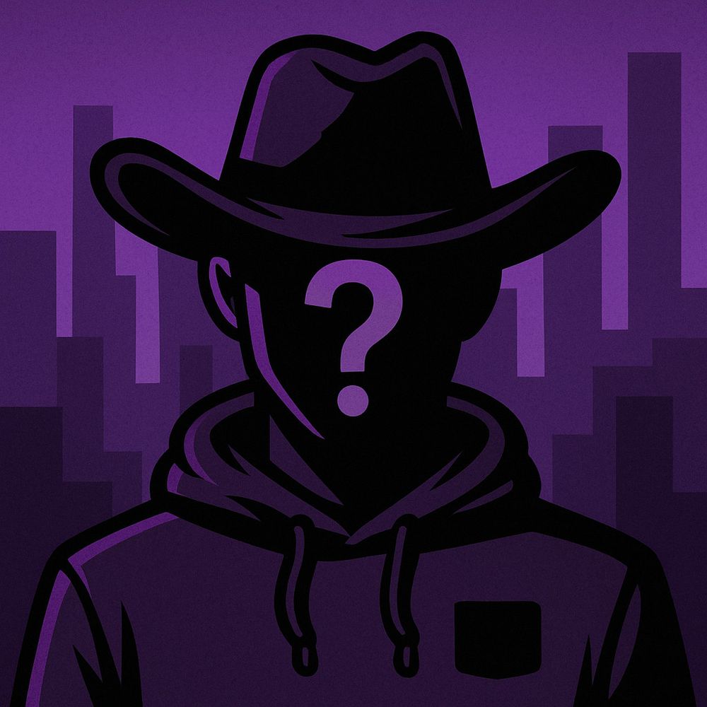 Mr. Enigma