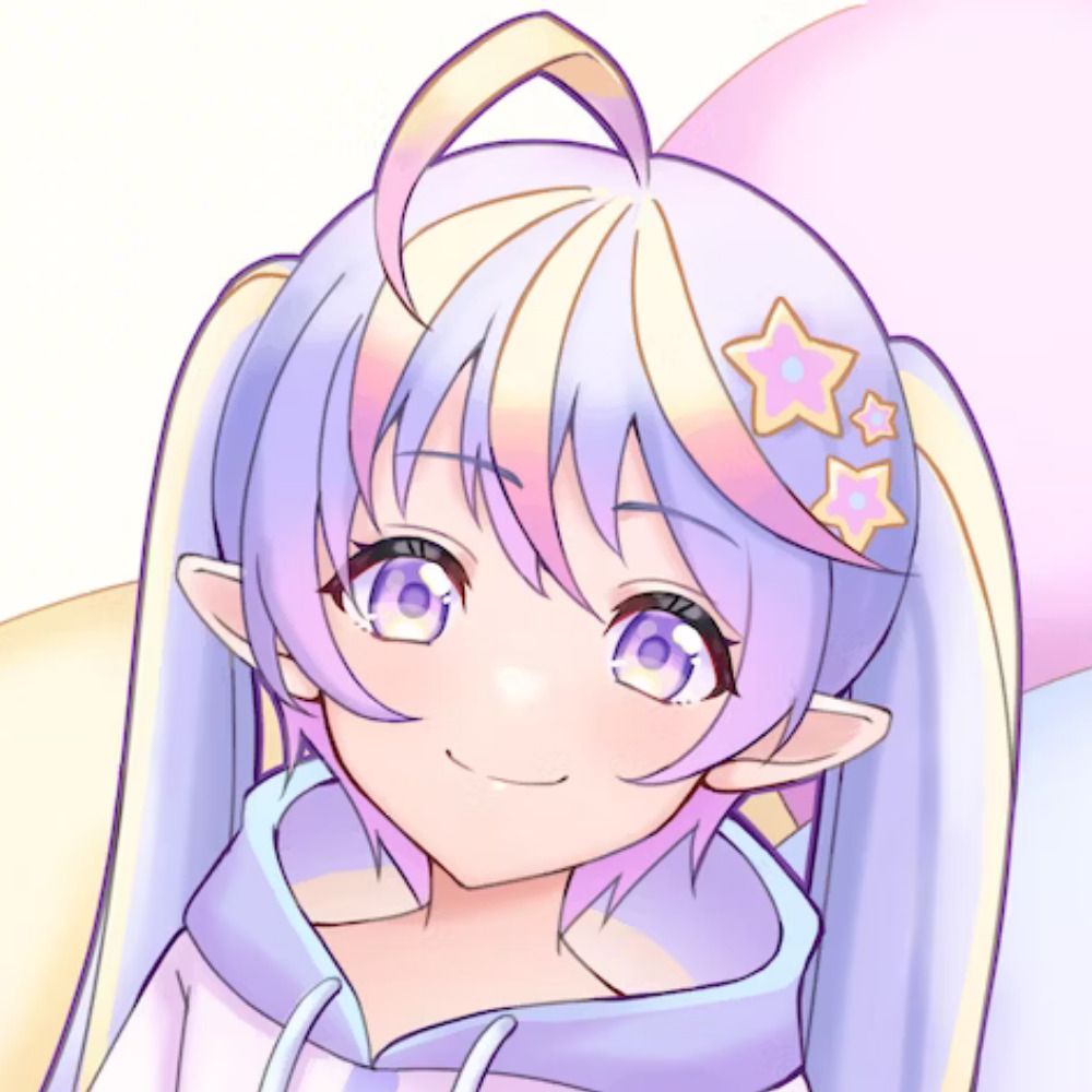 Mira Luna 🌟🌙