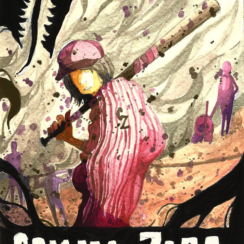 Commazero 25 game