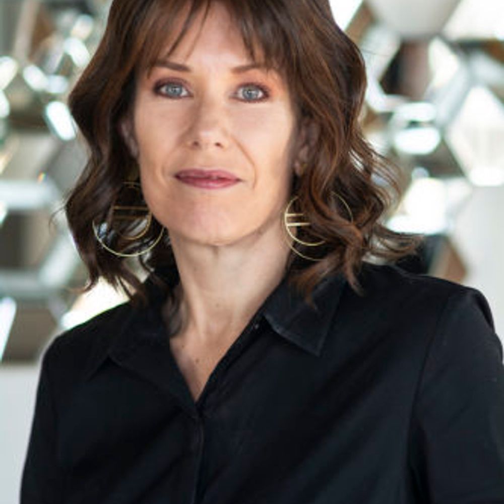 Rebecca L. Rhoades