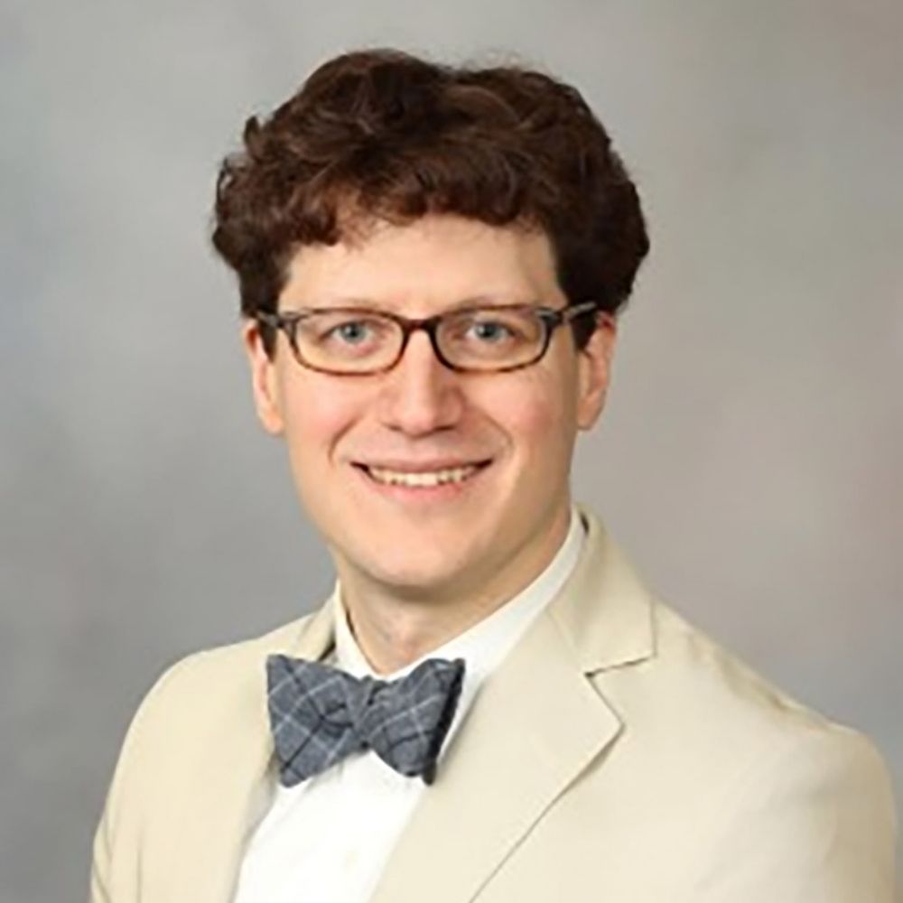 Brian Burkett, MD