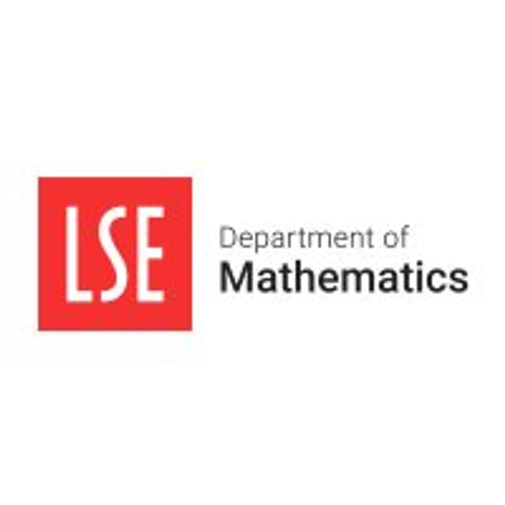 LSE Department of Mathematics
