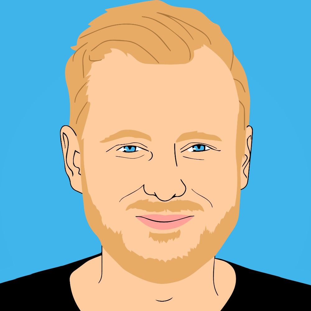 Simon Warchol