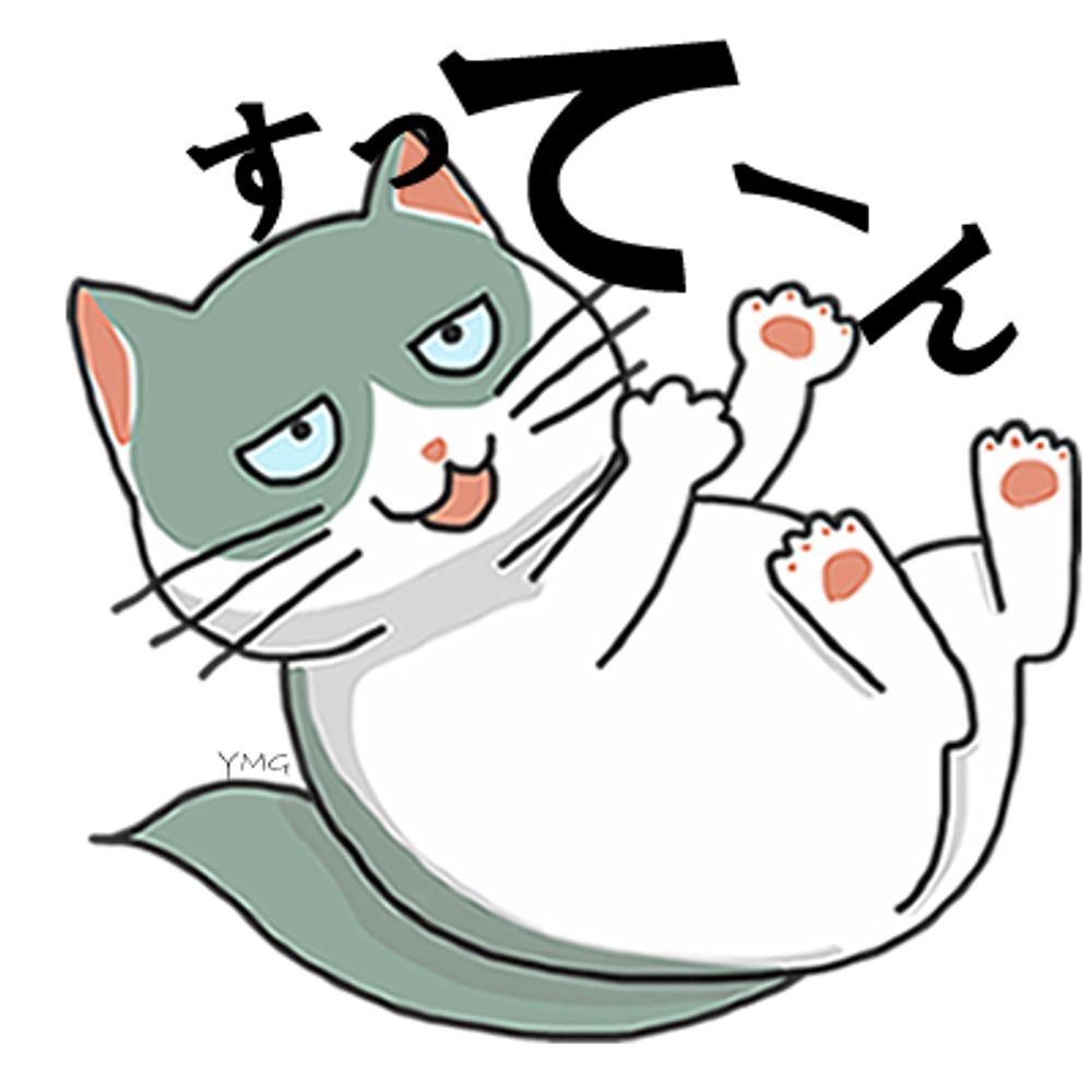 YMG🍵ヨモギチャヤ