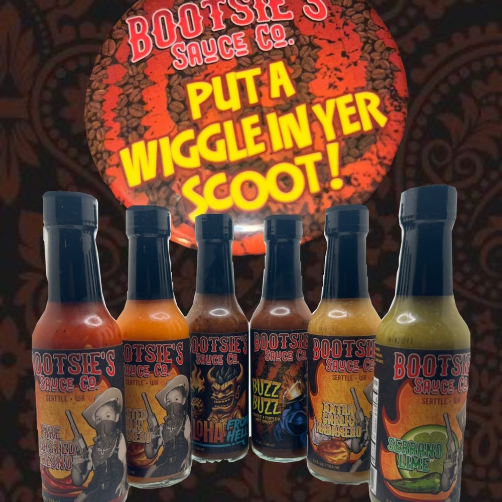 Bootsie’s Sauce Co