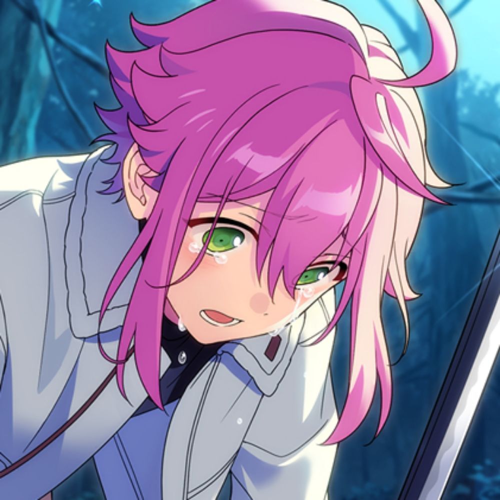 ˚₊‧ myaoka ໒꒱ ‧₊˚ ! !