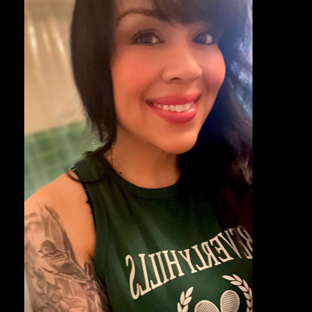 O Christina O