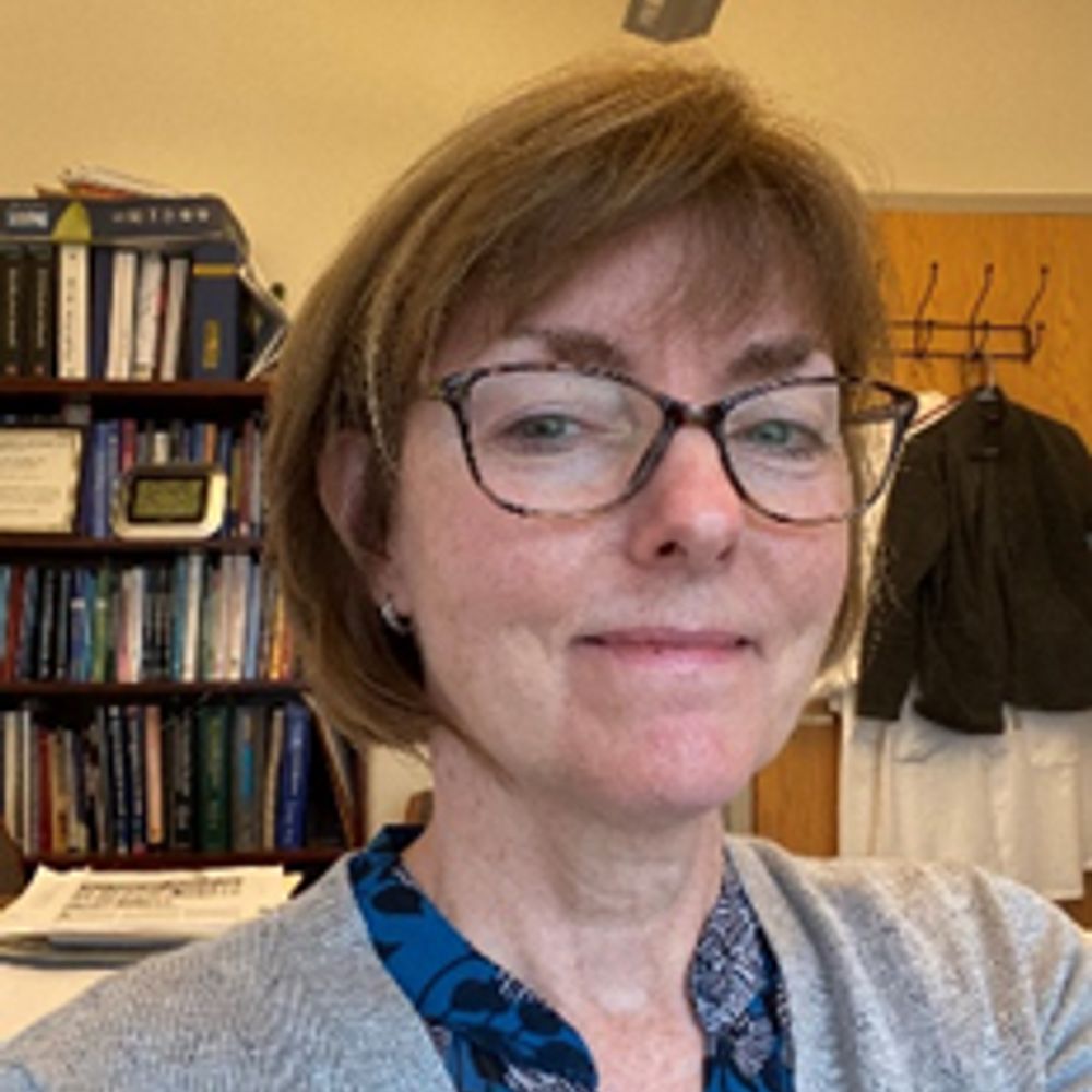 Eileen Barry