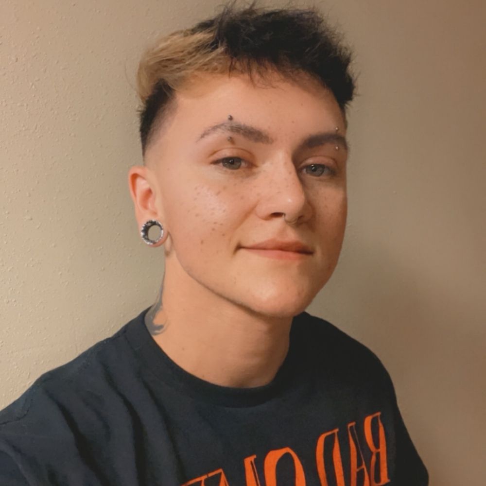 Ethan Sinew