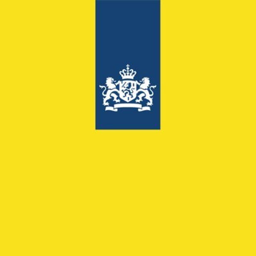 Rijkswaterstaat regio Zuid-Holland