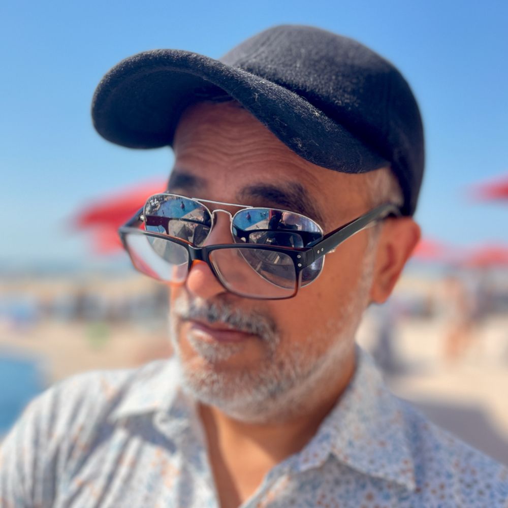 Jamil Moledina