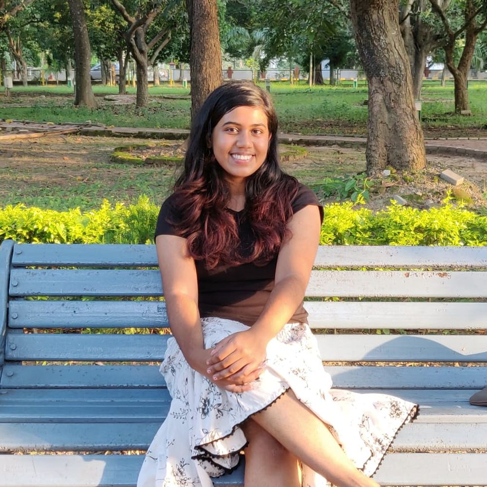 Shilpa Sajeev