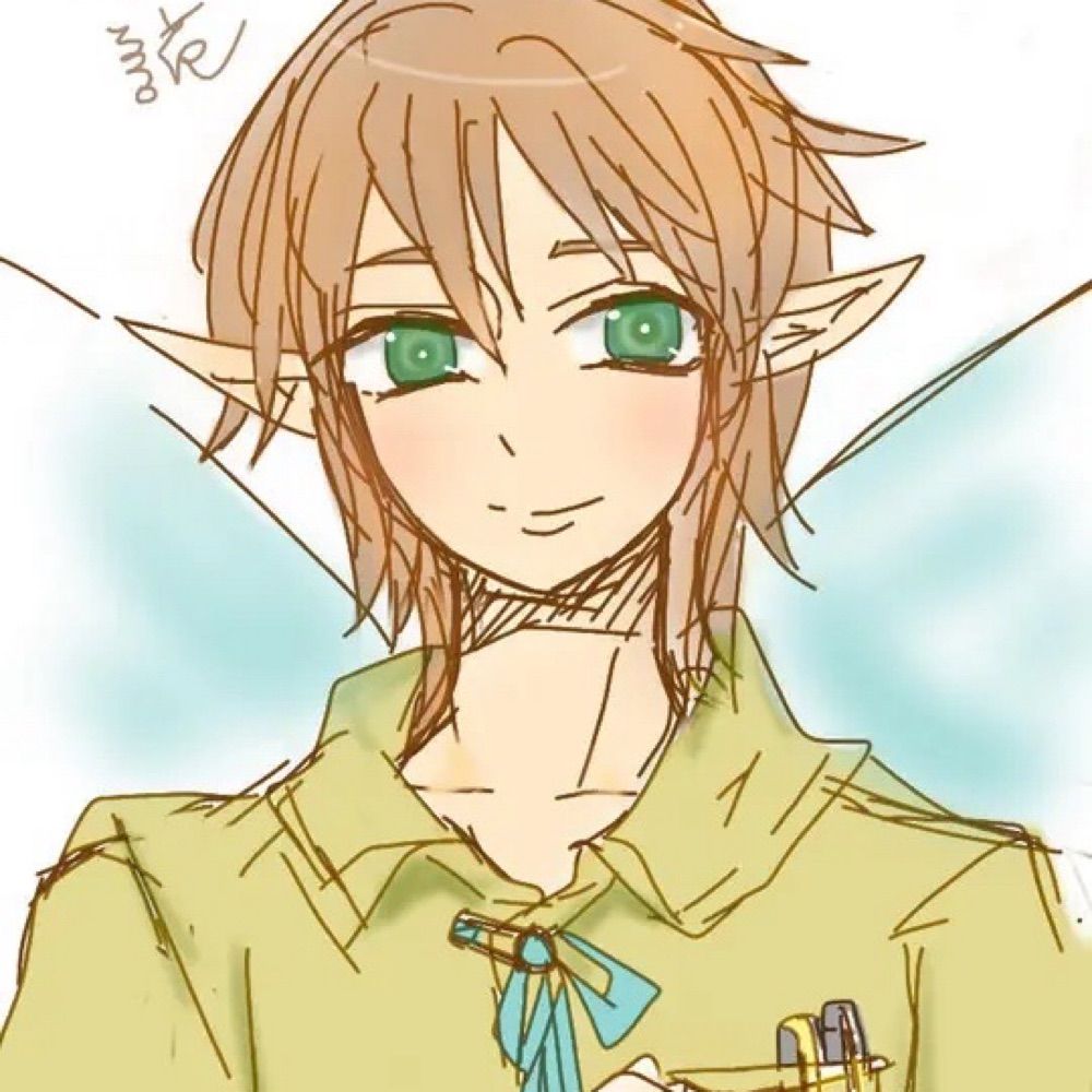 小日向星海
