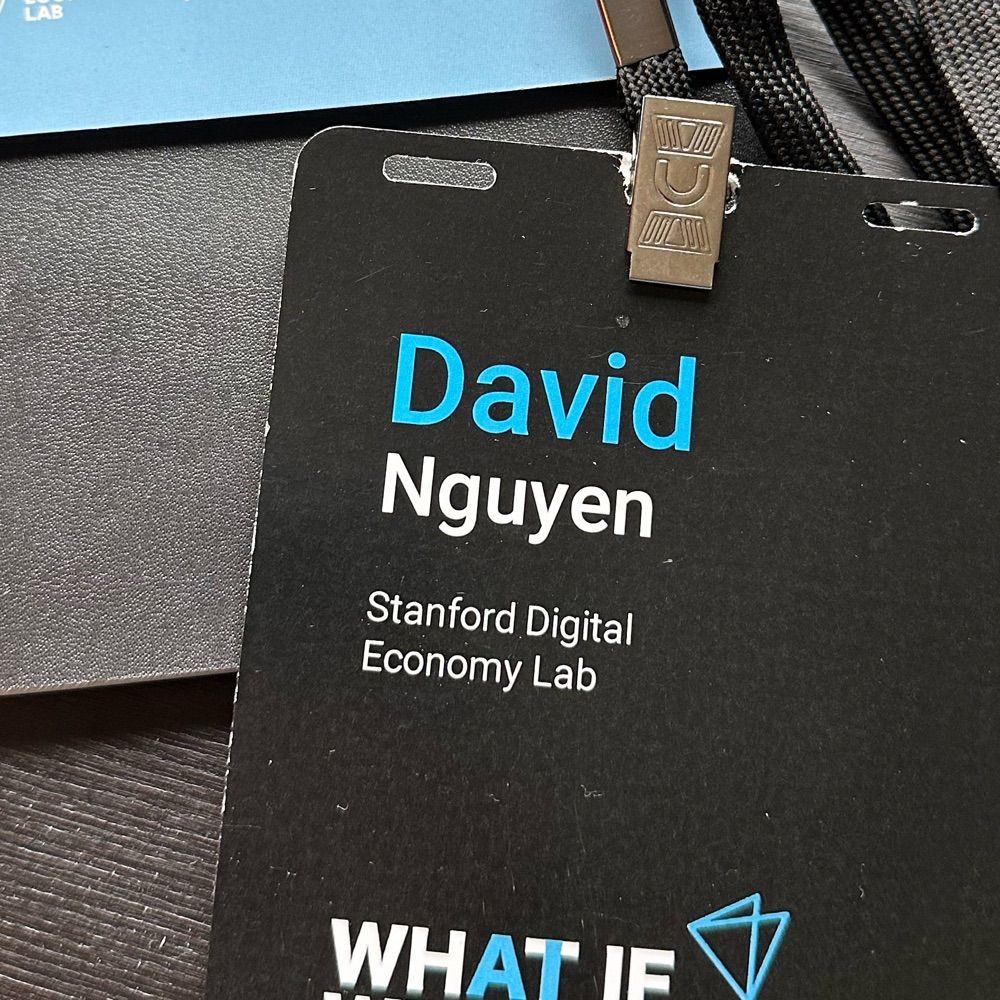 David Nguyen