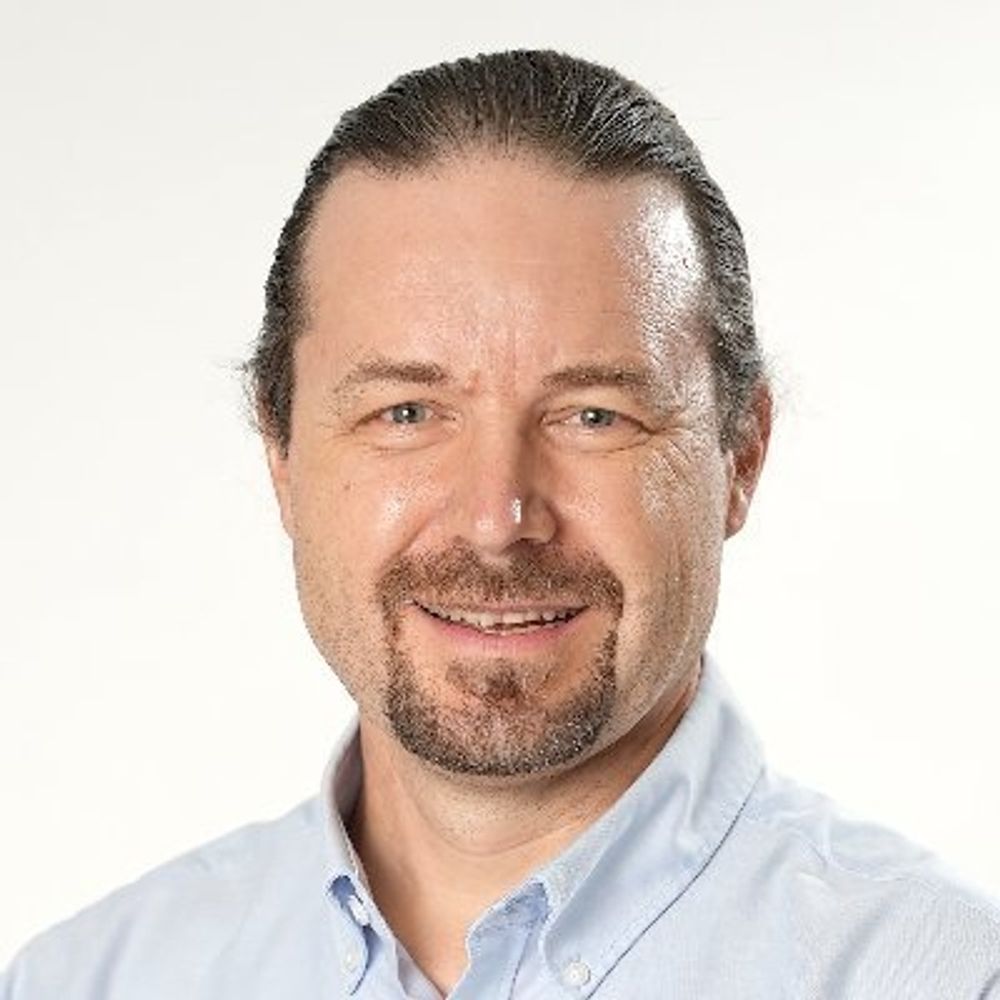 Phil Macoun