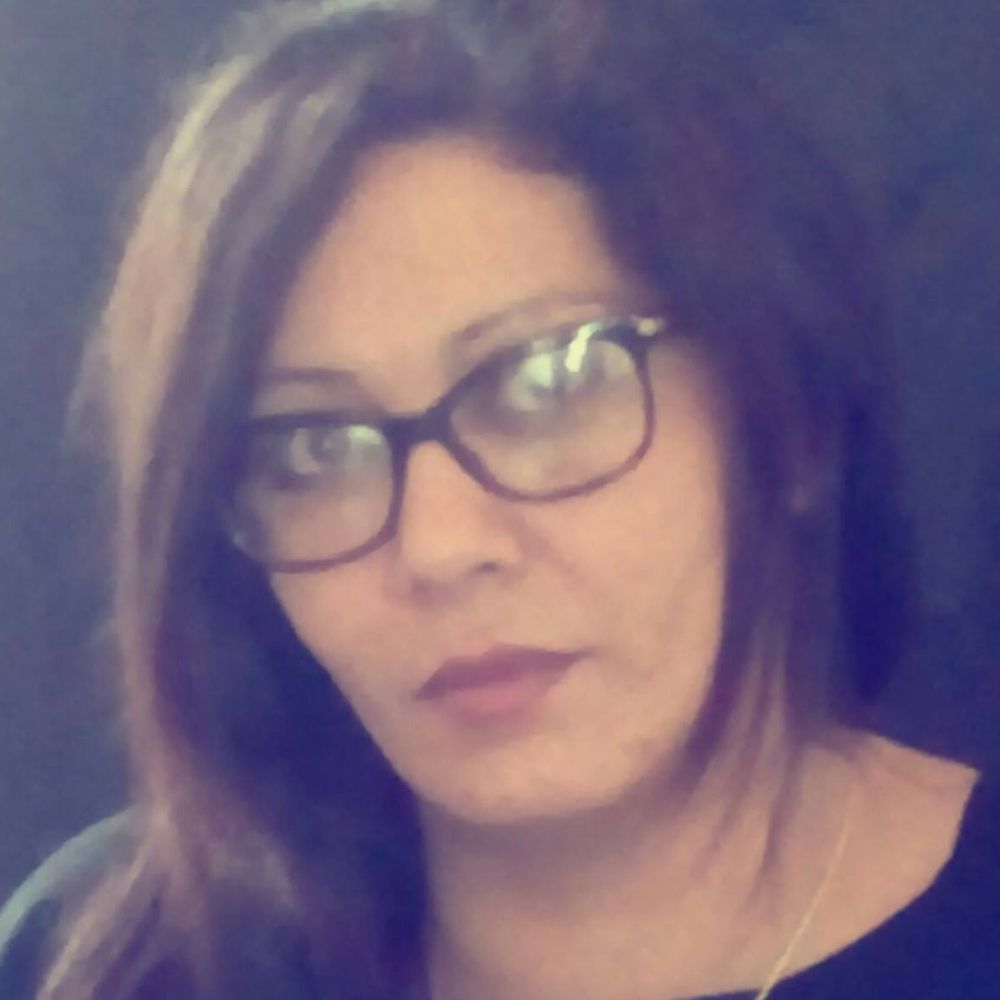 Nadia Guetari
