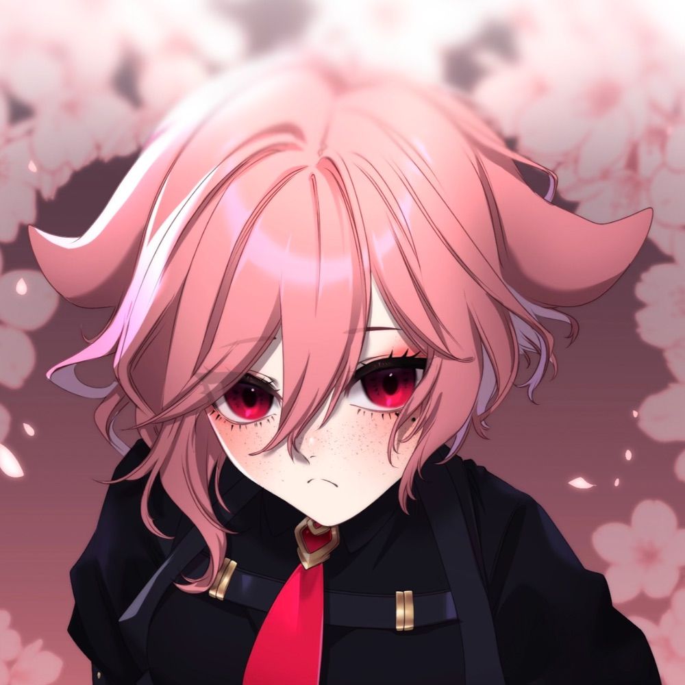 CoCo 🌹| Vtuber |REDEBUT TBA