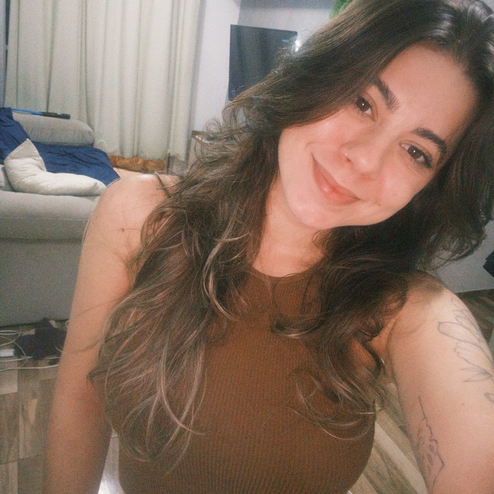 Marcelle Nunes