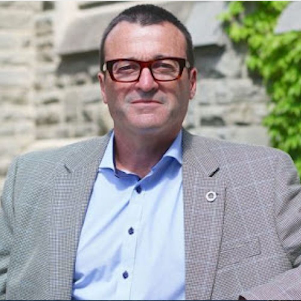 Charles Weijer