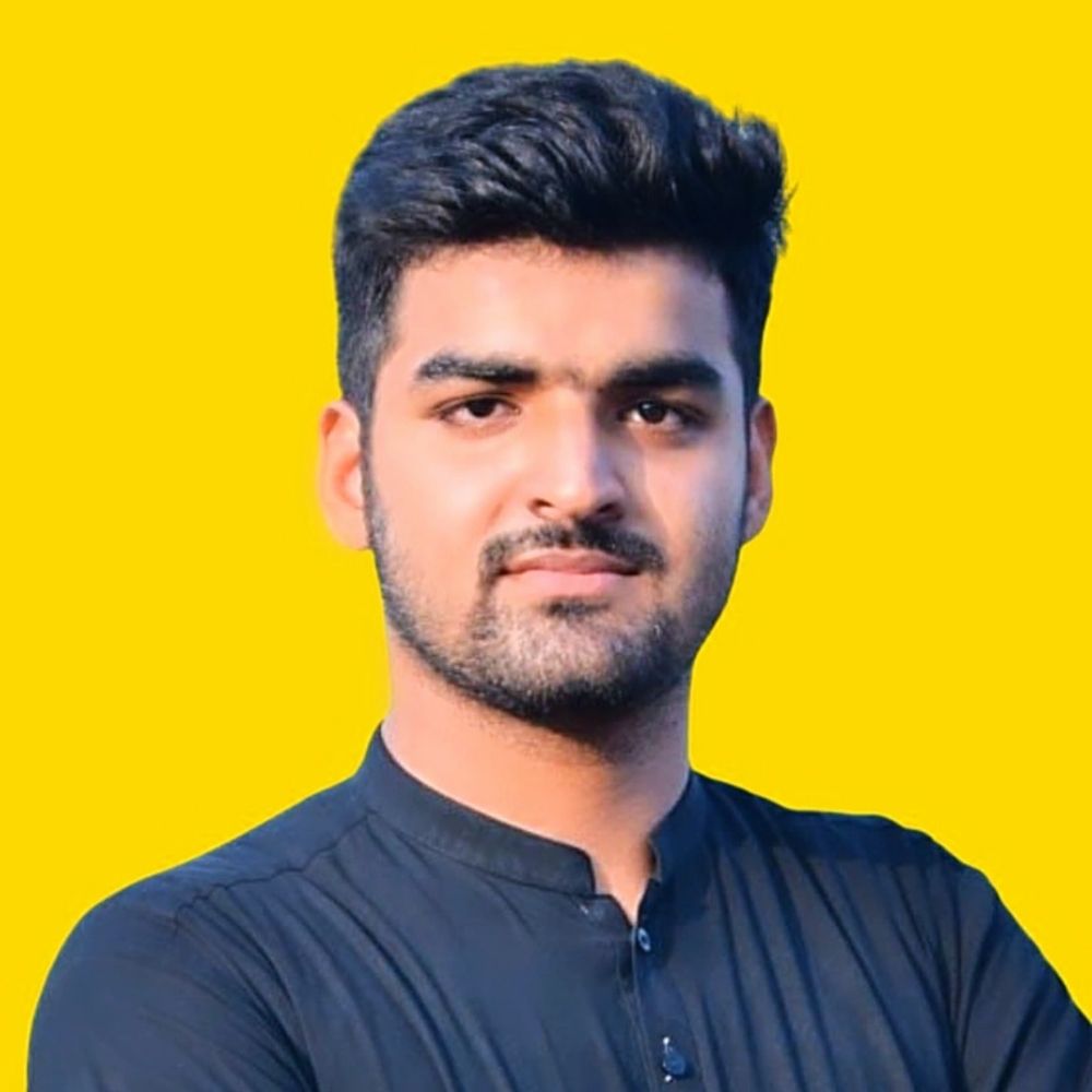 Muhammad Usman Malik
