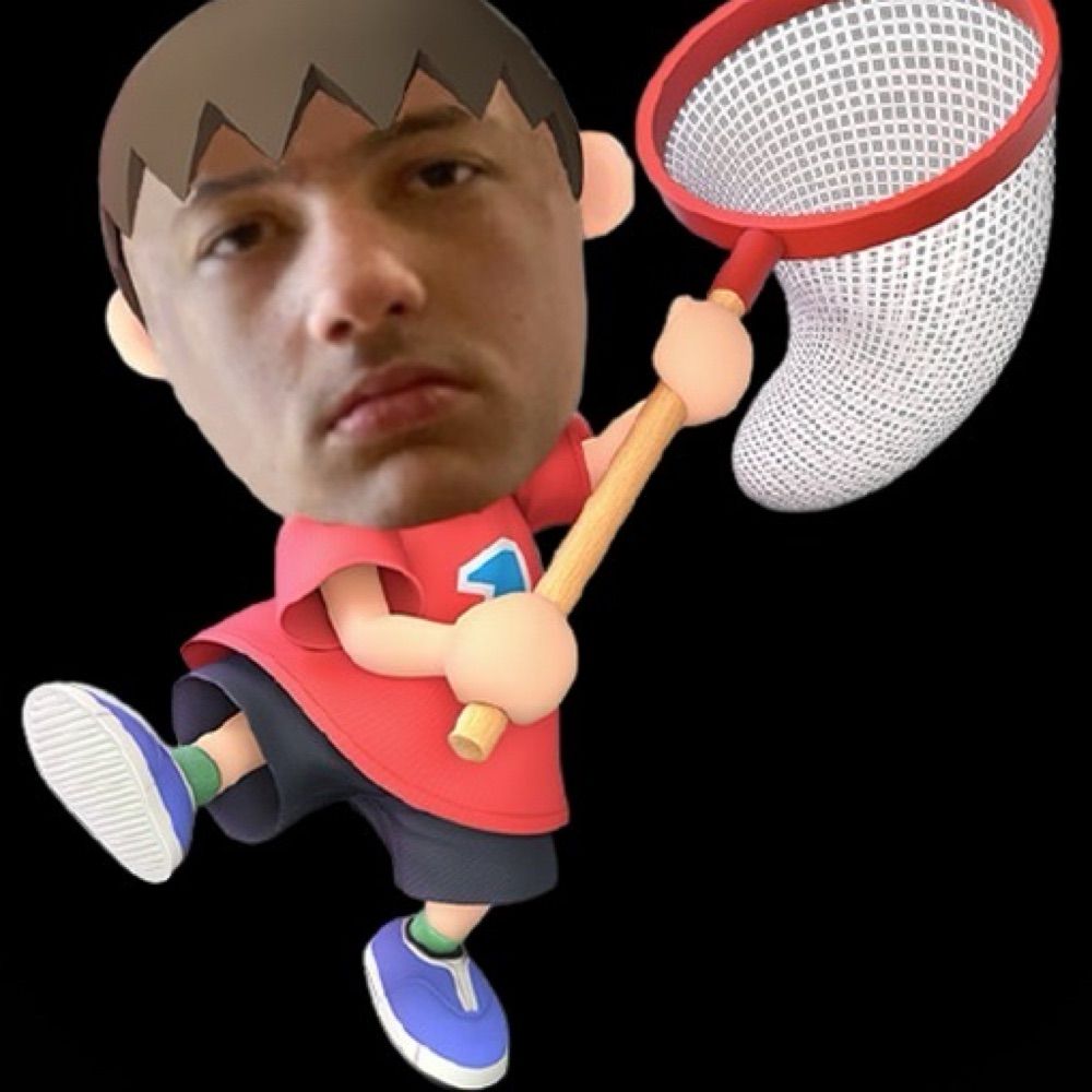 User avatar