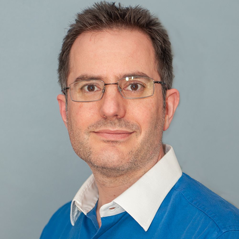 Rob Bryson-Richardson
