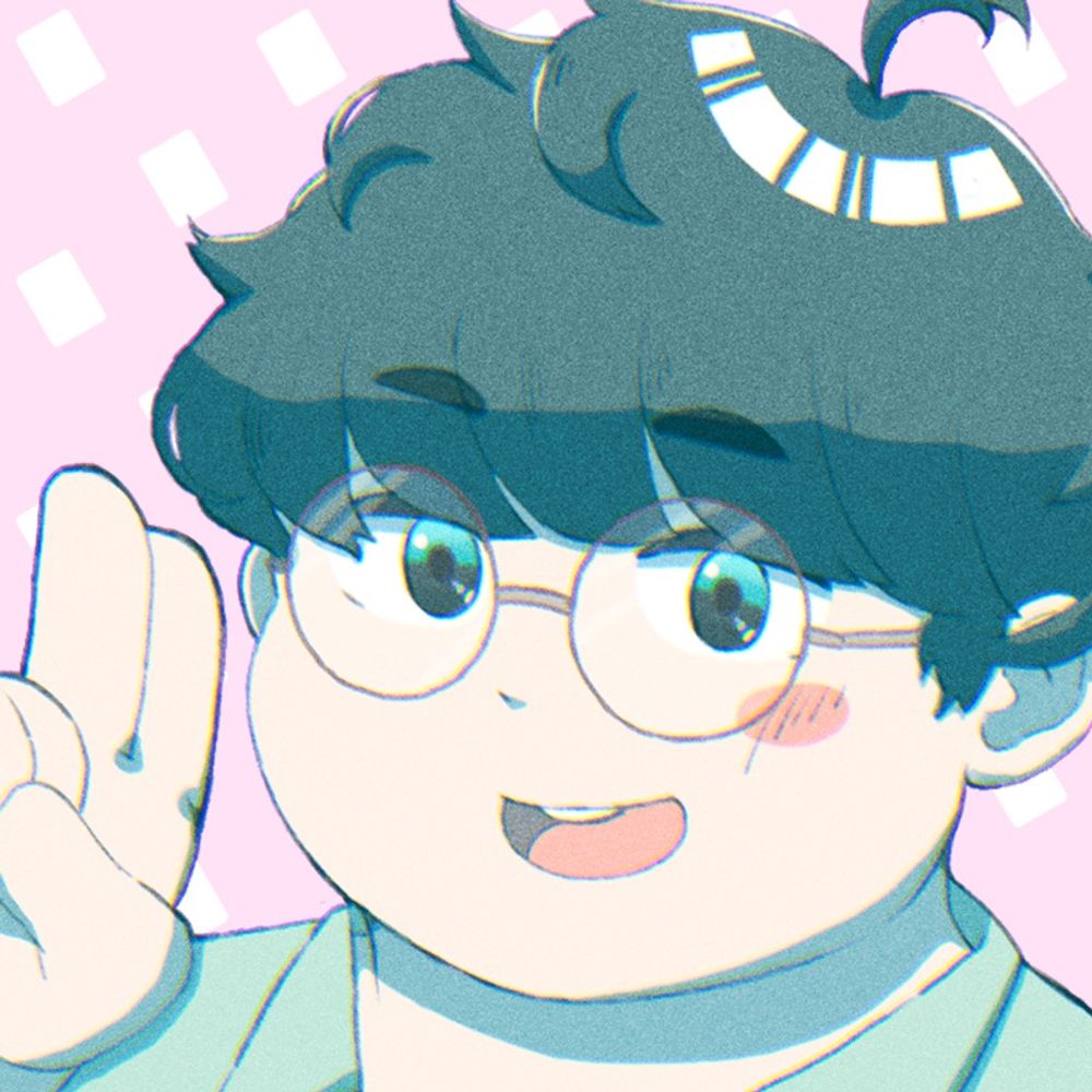 んもぉさん