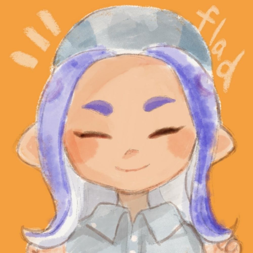 フラッド