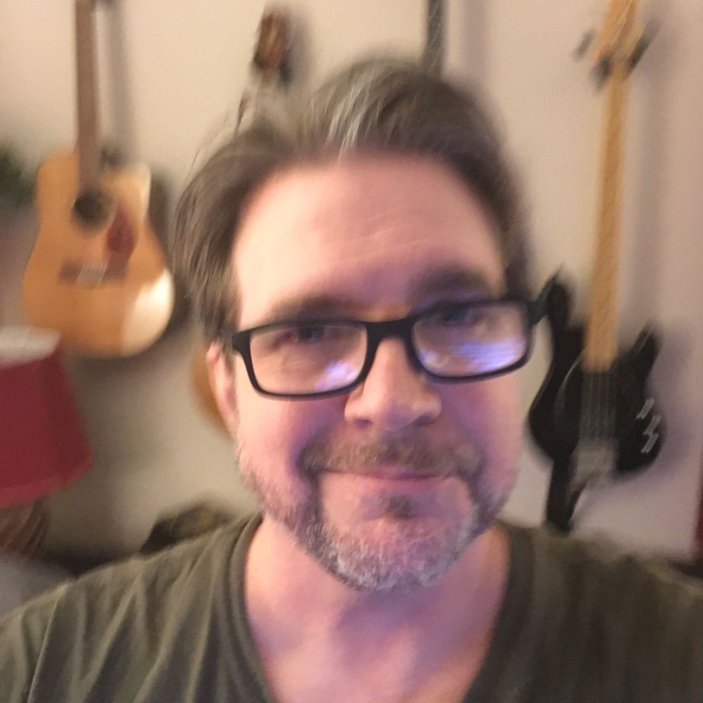 Jonathan Moore