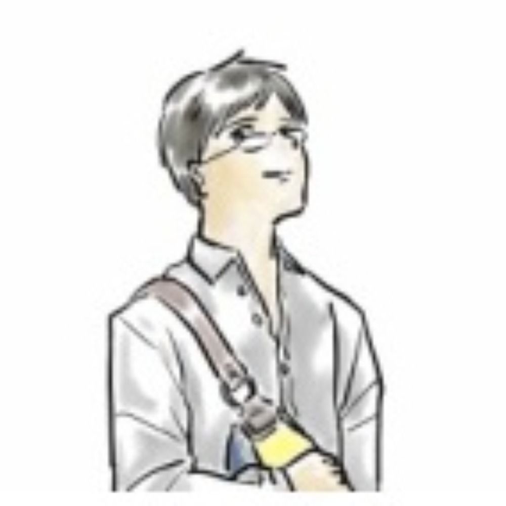 yuusuke