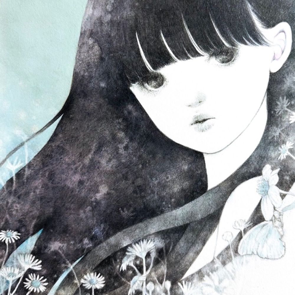 山田雨月