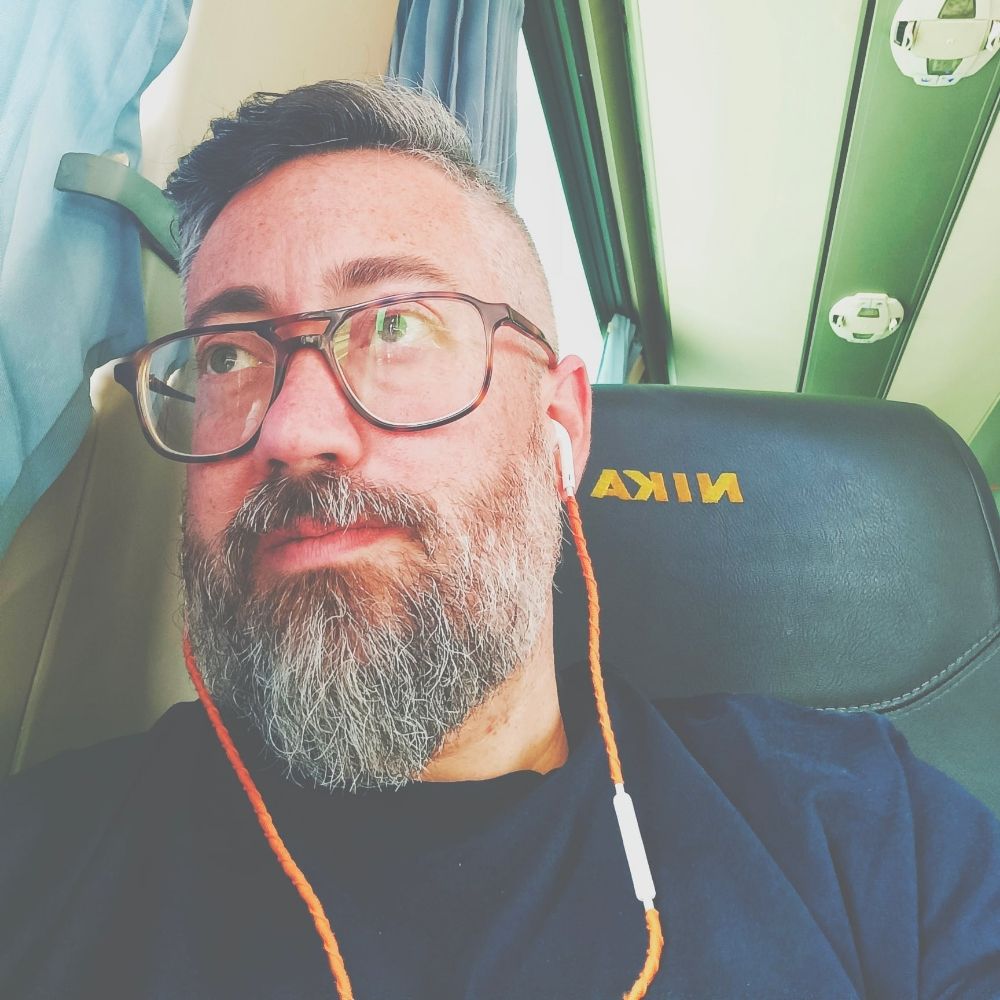 Sergi Llonguet | A MI MANERA el podcast