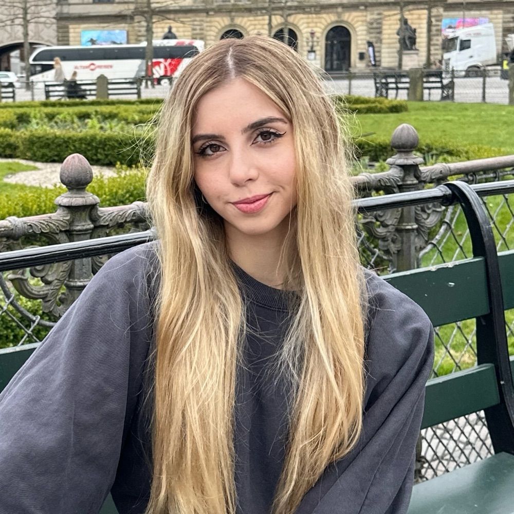 Carla Argente
