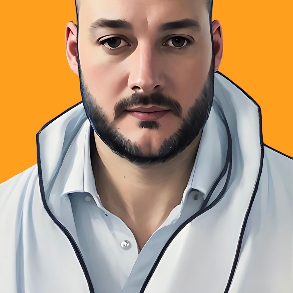 Raul Ferrer
