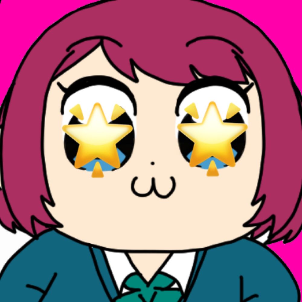🌟アルティメットルフェレスちゃん🌟