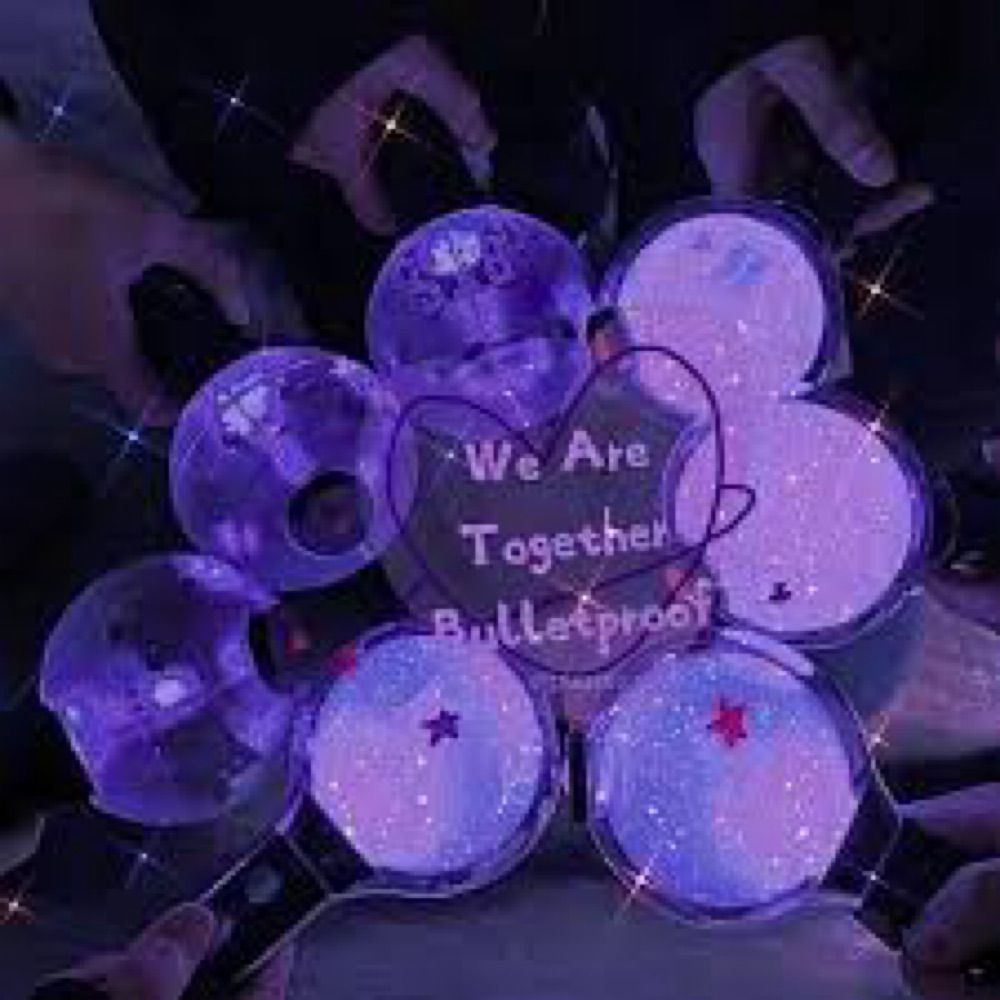 Jennifer Jean Loves BTS⁷| APOBANGPO 💜 BTS YEAR