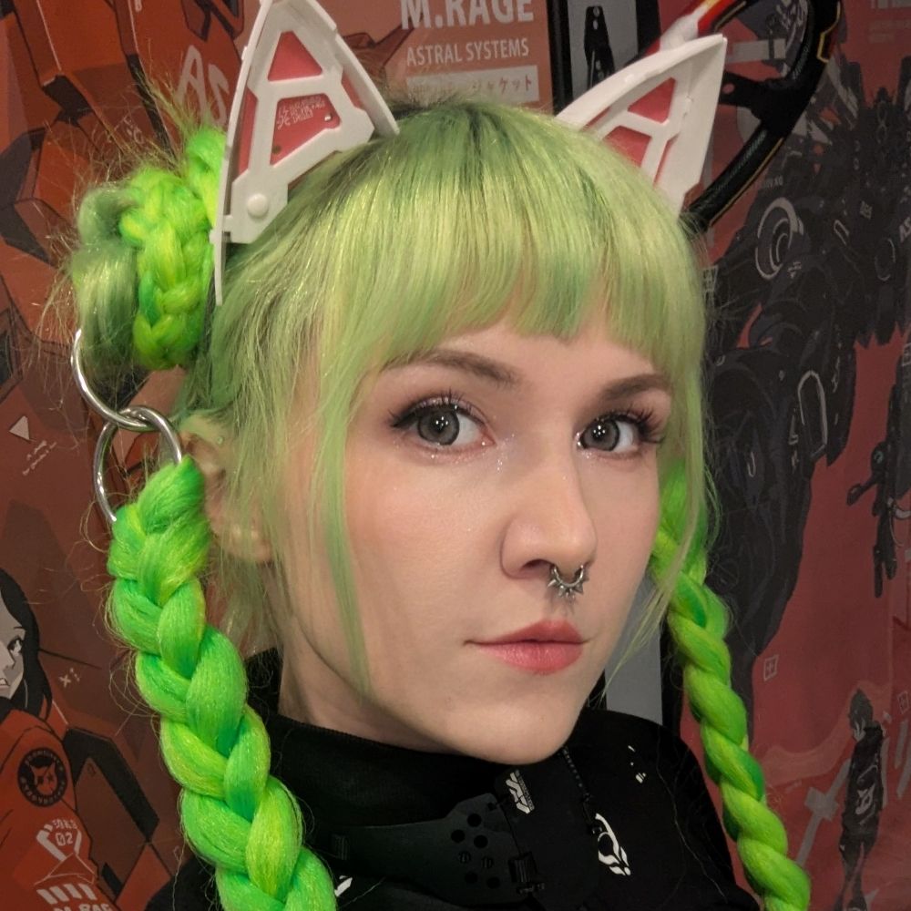 Kayz0rbeam