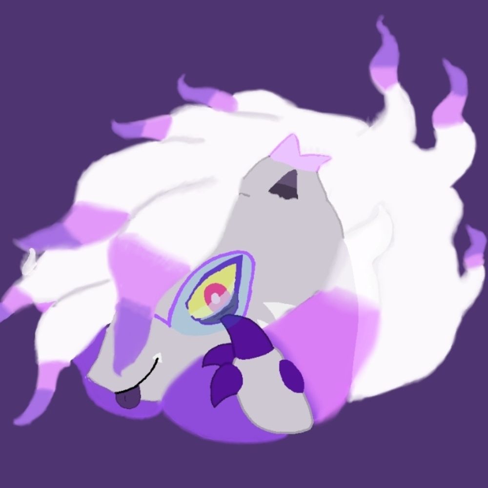 zoroark.gay